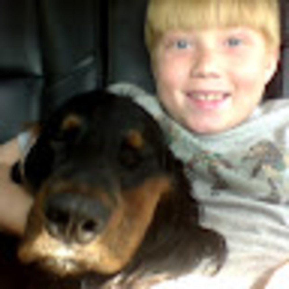 Meet your Posher, Bailey